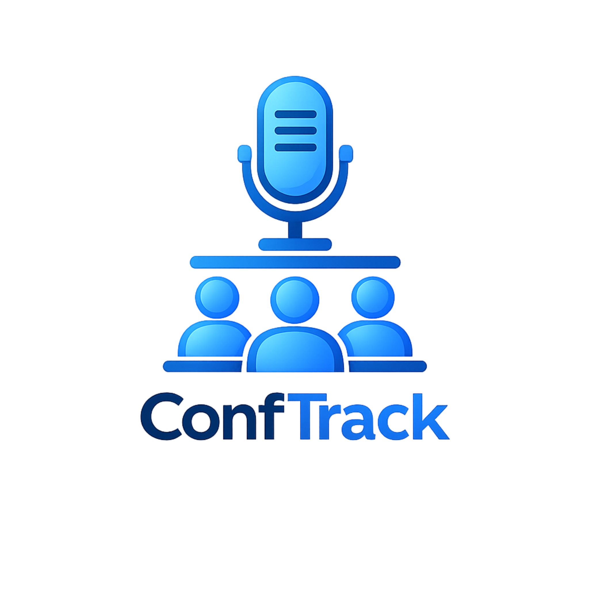 ConfTrack logo