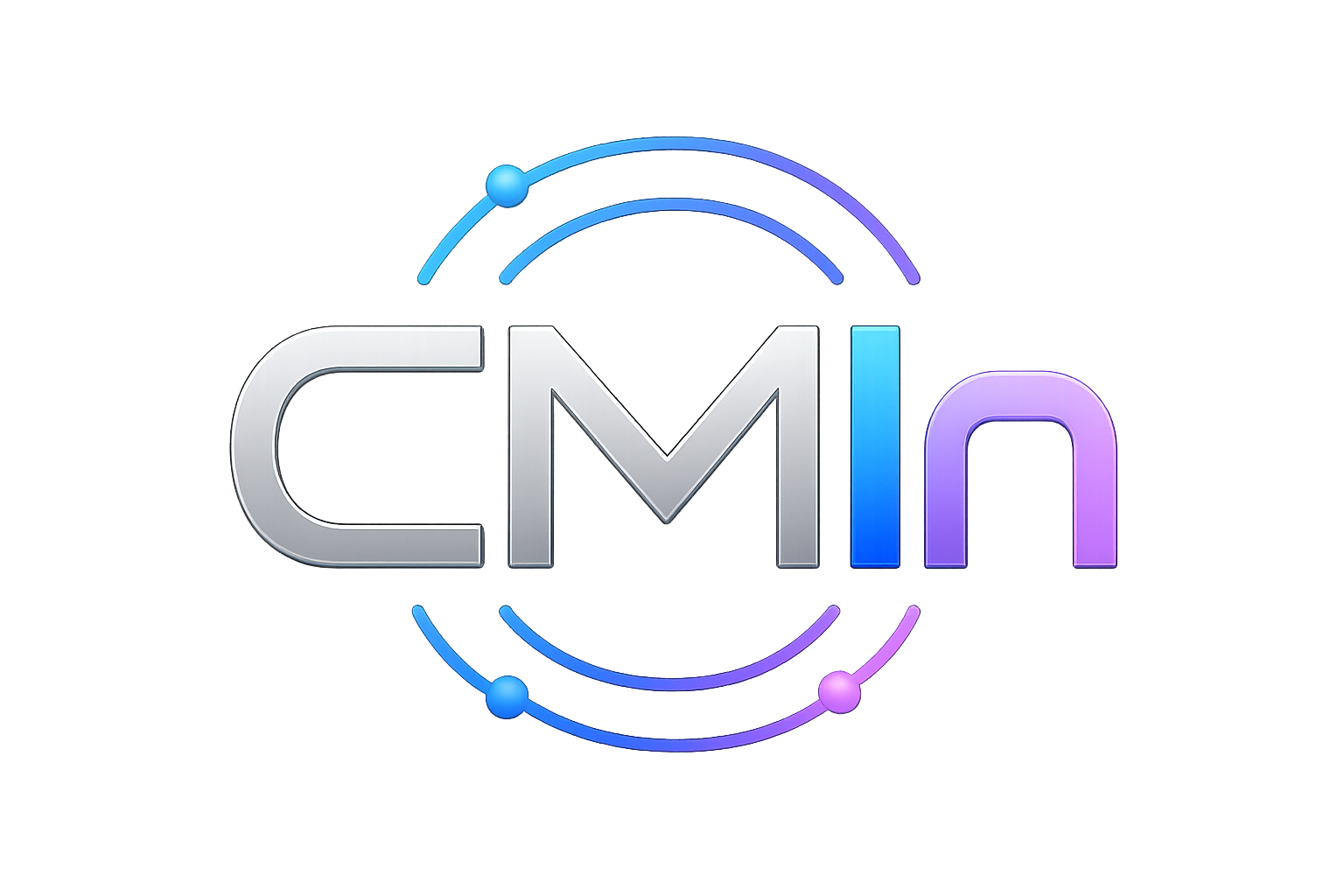 Count Me In logo